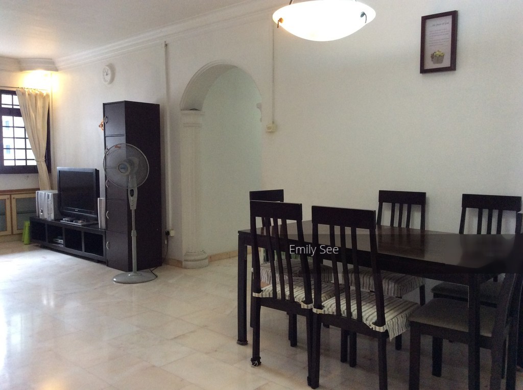 Blk 271 Toh Guan Road (Jurong East), HDB 5 Rooms #126879302